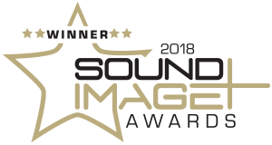 Lifetime Achievement Award: Sound + Image 2018