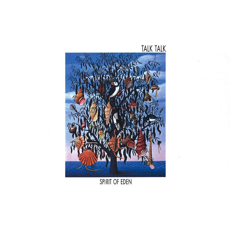 Talk Talk - Spirit of Eden