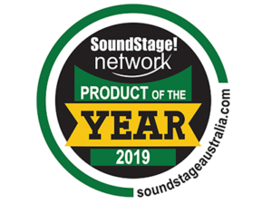 Dohmann Helix II Mk2 Soundstage 2019 Product of the Year