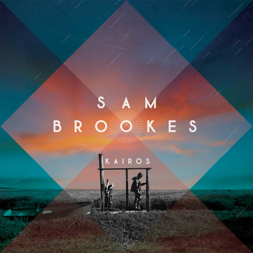 Sam Brookes ‎– Kairos