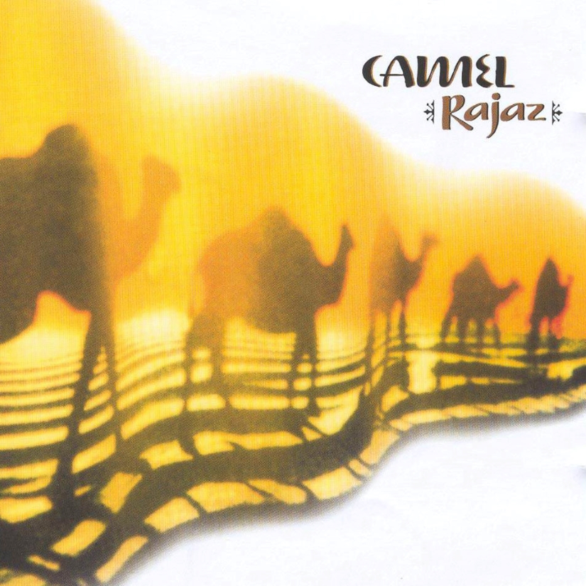 Camel - Rajaz