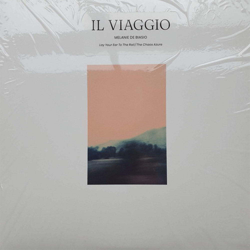 Melanie De Biasio – Il Viaggio