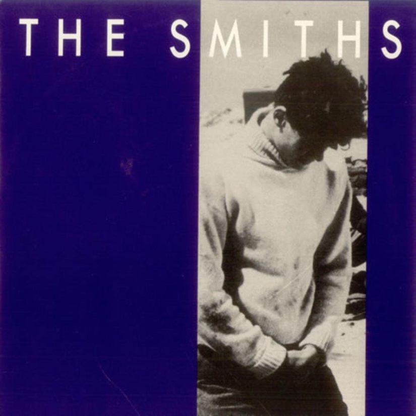 The Smiths - How Soon Is Now