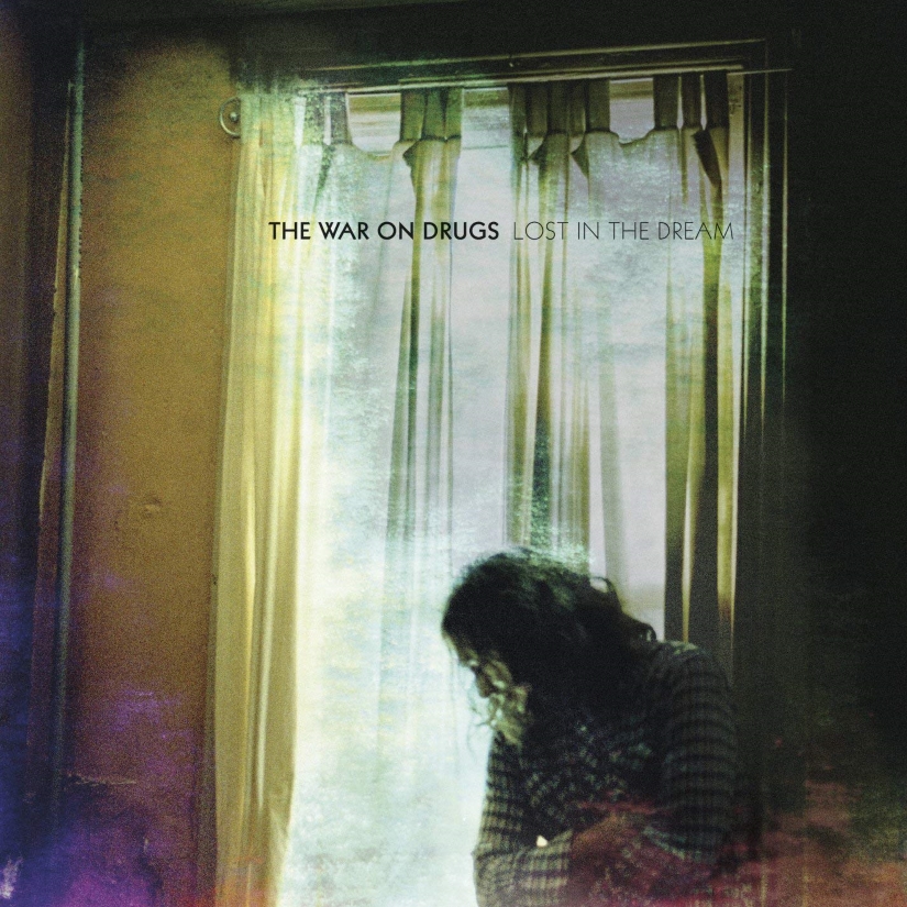 The War On Drugs ‎– Lost In The Dream