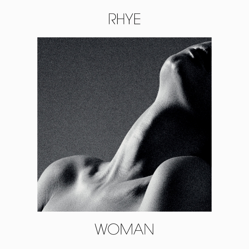 Rhye ‎– Woman