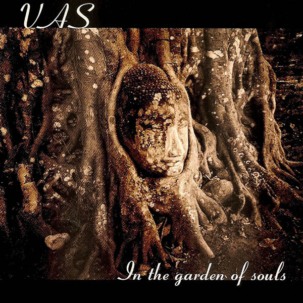 Vas ‎– In The Garden Of Souls