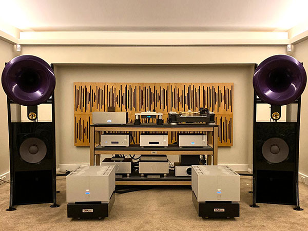 Knox Audio