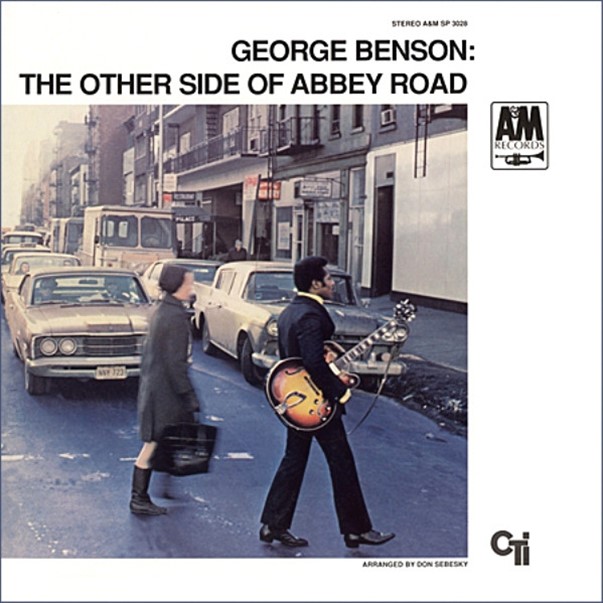 George Benson - The Other Side Of Abbey Road