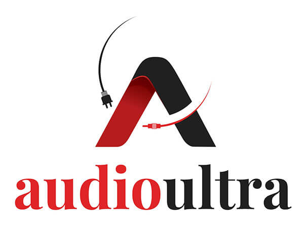 Audio Ultra logo