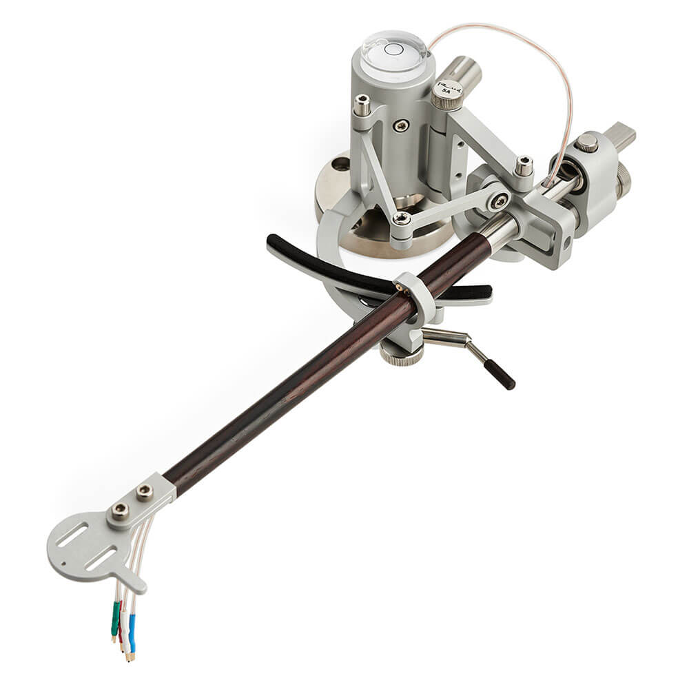 Reed 5A - Tangential 90 Degree Pivot Reference Tonearm