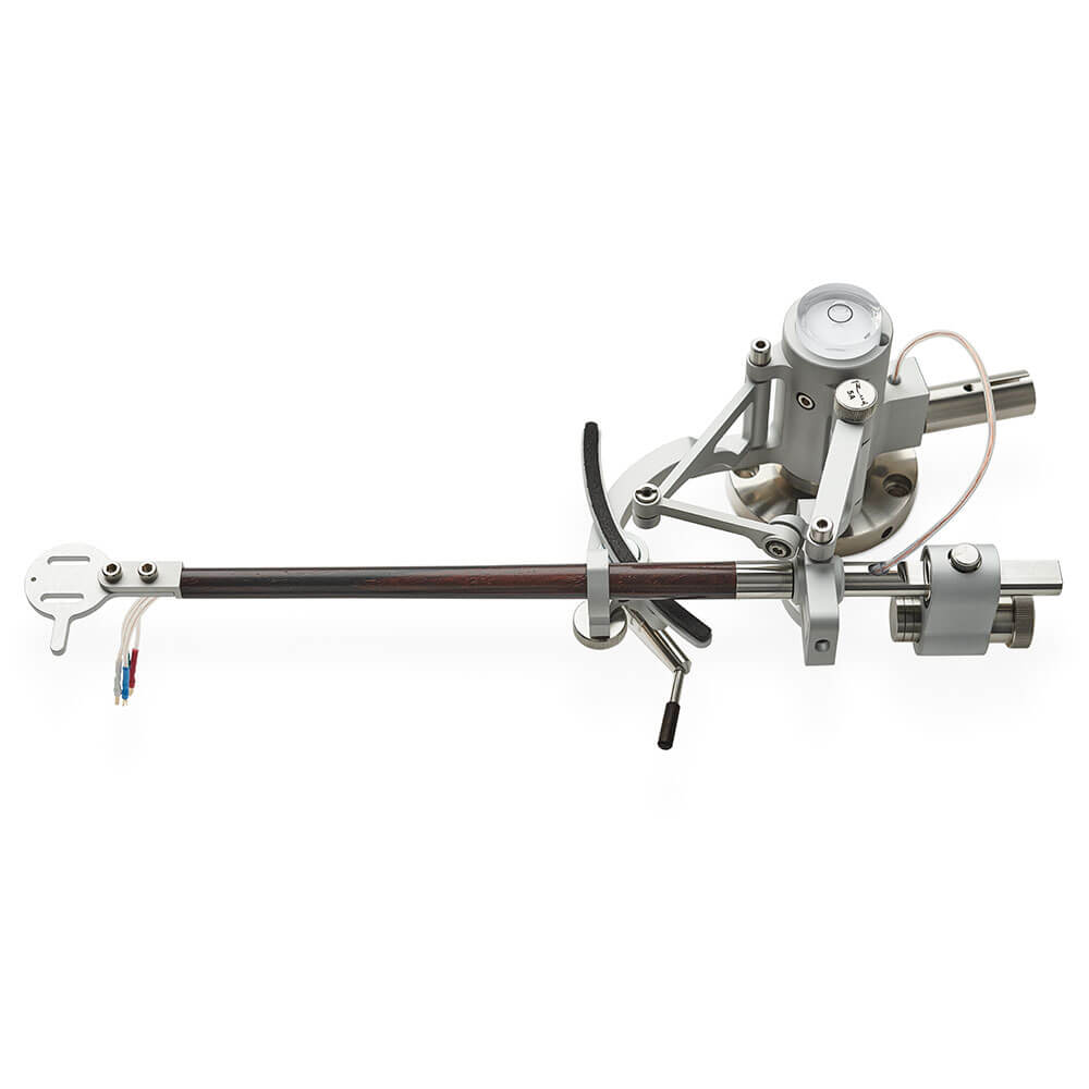 Reed 5A - Tangential 90 Degree Pivot Reference Tonearm