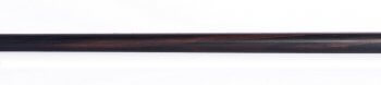 Reed Armwand Macassar Ebony