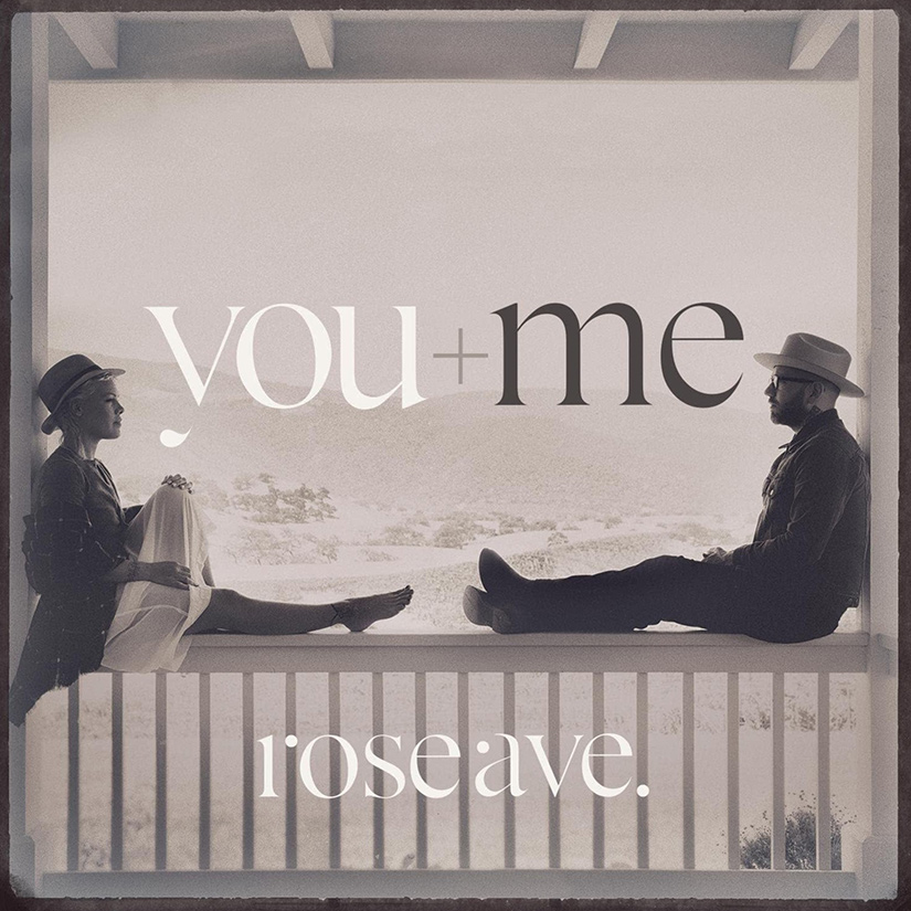 You+Me - Rose Ave.