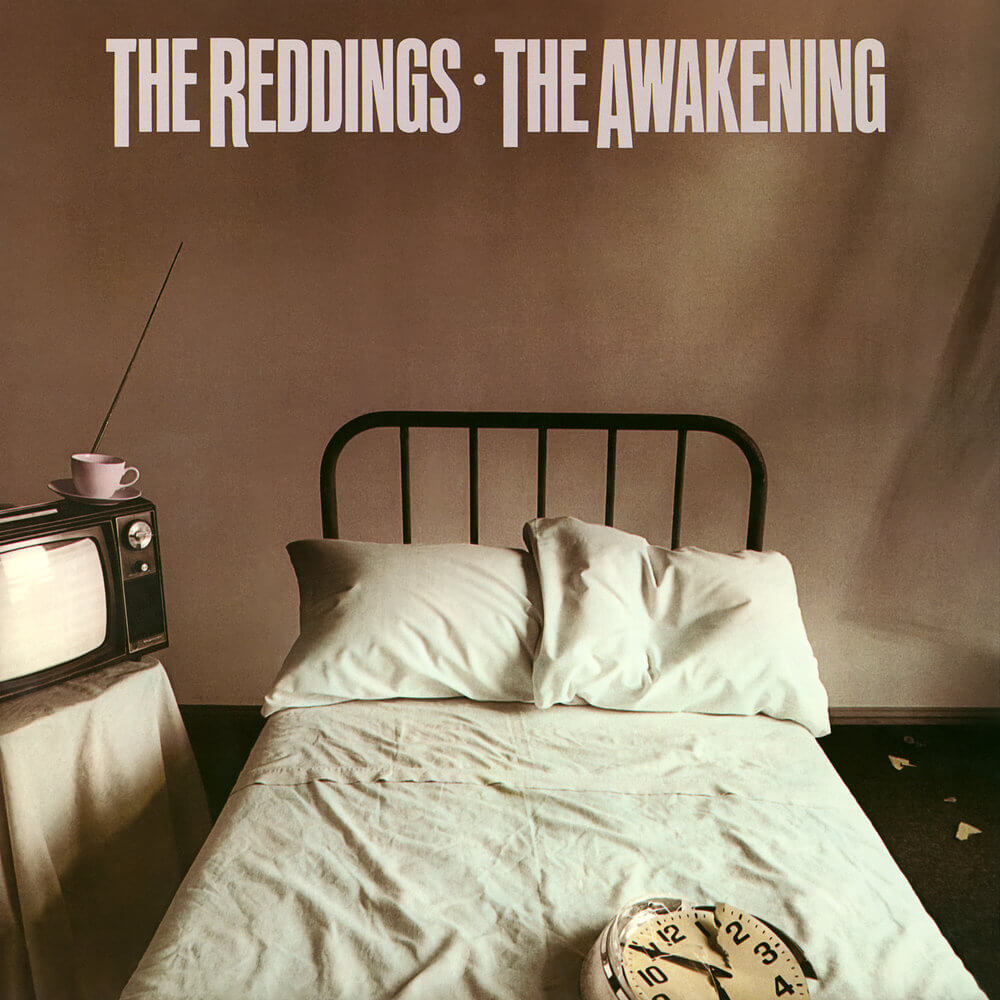 The Reddings - The Awakening