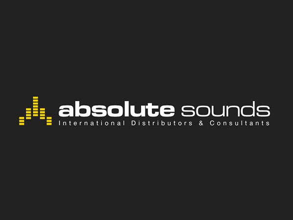 absolute sounds logo