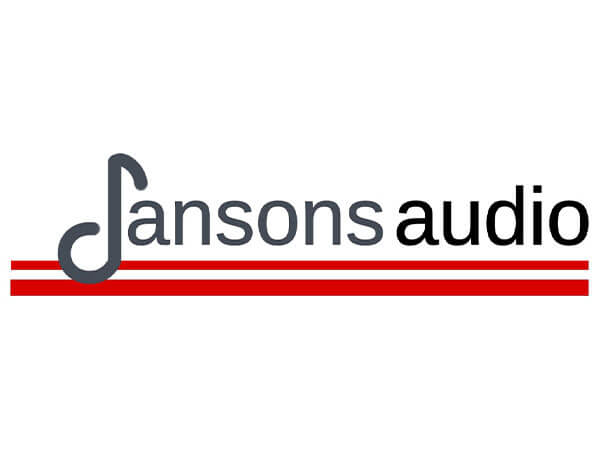 Janson's Audio