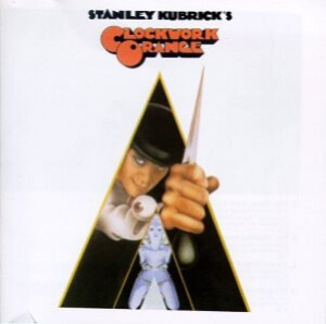 Stanley Kubrick’s A Clockwork Orange