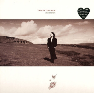 Tanita Tikaram – Ancient Heart