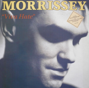 Morrissey – Viva Hate