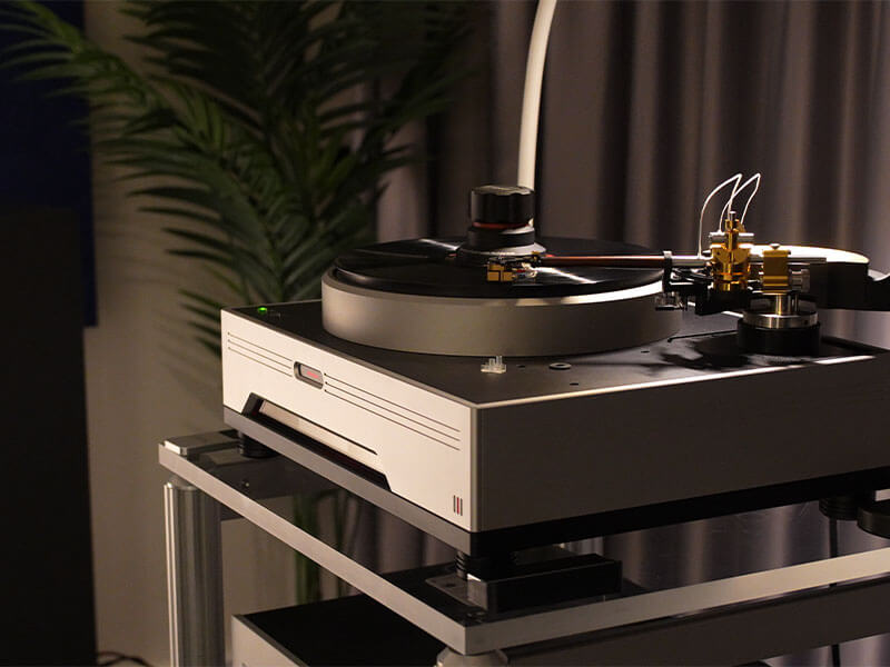 StereoNet Australian Hi-Fi Show 2024