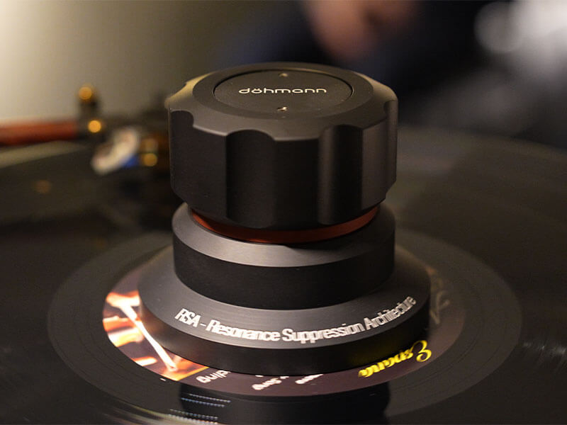 StereoNet Australian Hi-Fi Show 2024