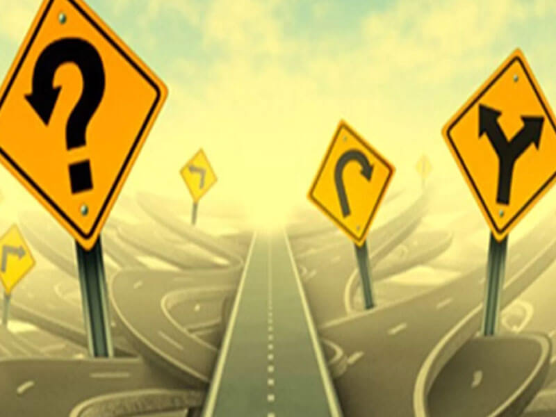 Street Signs