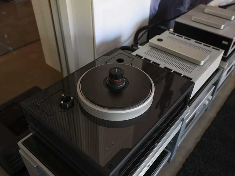 Setting up a Helix One Mk3