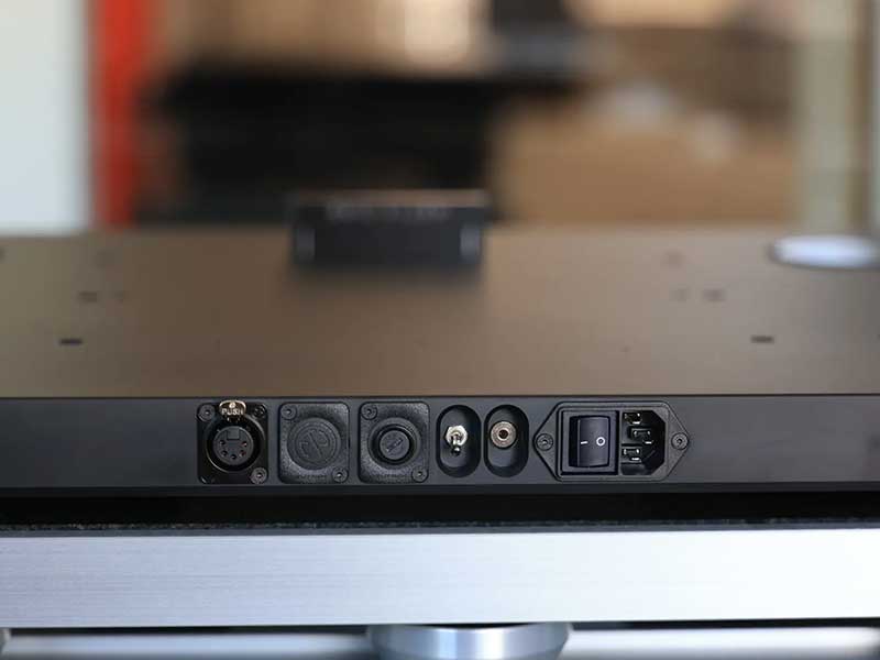 Setting up a Helix One Mk3