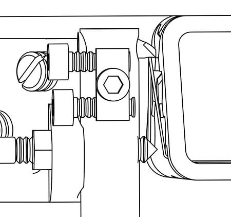 Mechanism
