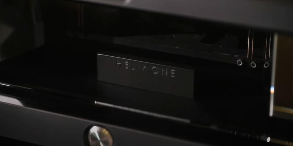 LP Music China First Listen to the Helix One Mk3