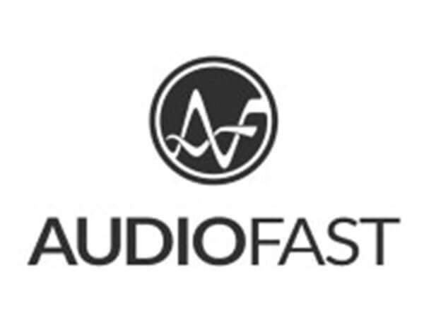 AUDIOFAST