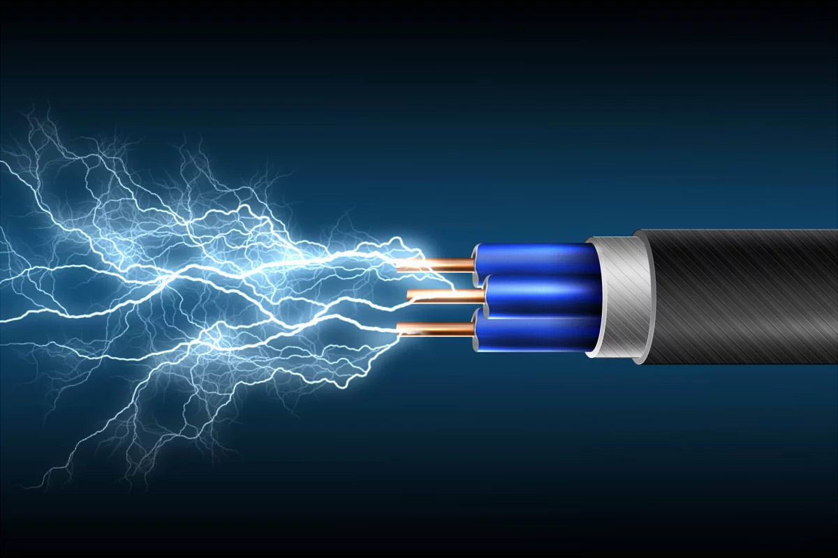 Dramatic Cable