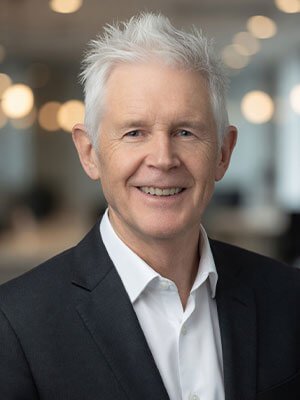 Dallas Clarke