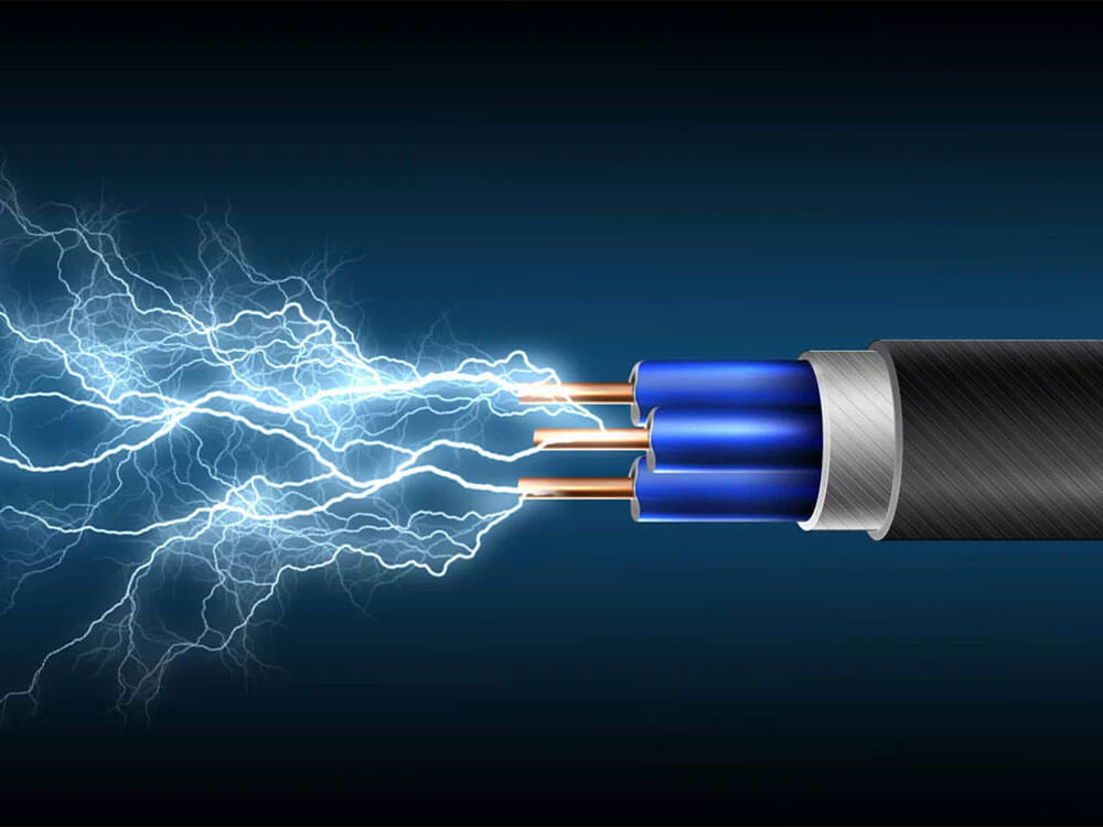 The Physics of the Final Meter – Power Delivery in High-Resolution Audio