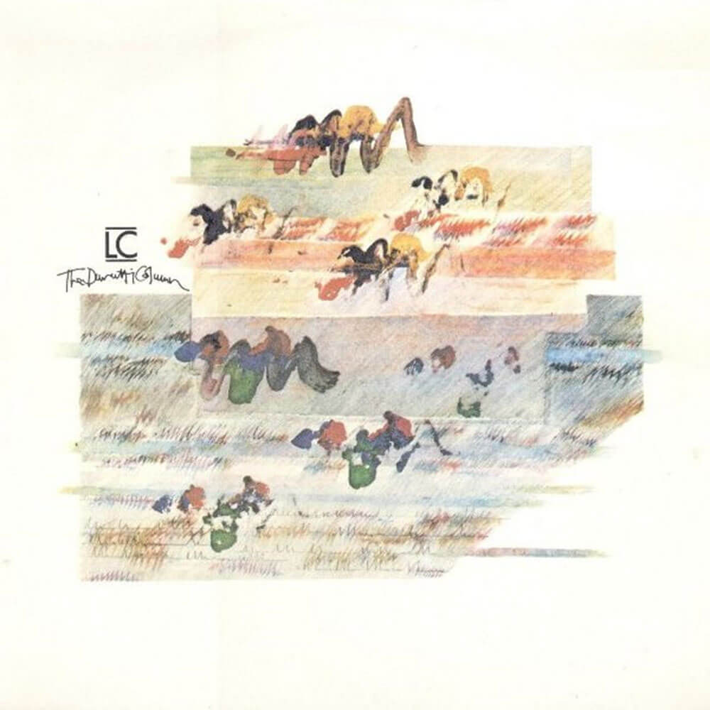 The Durutti Column LC
